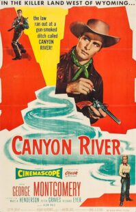 دانلود فیلم Canyon River 1956411756-829812752