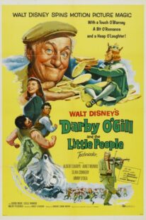 دانلود فیلم Darby O’Gill and the Little People 1959411176-566625647