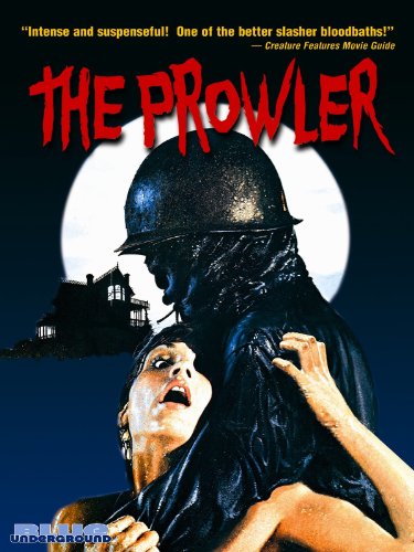 دانلود فیلم The Prowler 1981