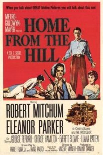 دانلود فیلم Home from the Hill 1960412471-1020546625