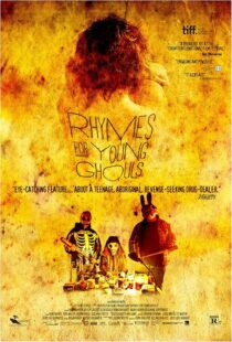 دانلود فیلم Rhymes for Young Ghouls 2013412468-75830540