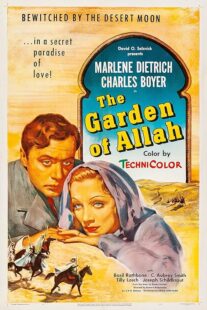 دانلود فیلم The Garden of Allah 1936411267-966393431