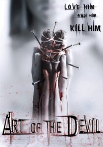 دانلود فیلم Art of the Devil 2004412553-517905694