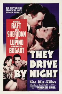 دانلود فیلم They Drive by Night 1940411221-657964189