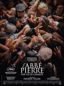 دانلود فیلم Abbé Pierre: A Century of Devotion 2023412424-262528406