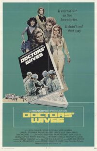 دانلود فیلم Doctors’ Wives 1971411179-153275515