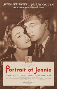 دانلود فیلم Portrait of Jennie 1948412614-553603558