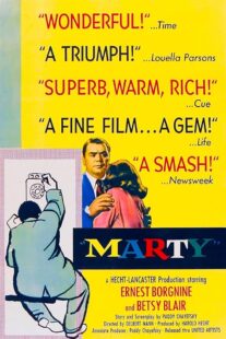 دانلود فیلم Marty 1955412518-304856888