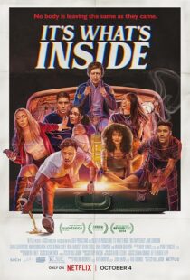 دانلود فیلم It’s What’s Inside 2024411343-40187317