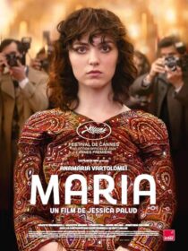 دانلود فیلم Being Maria 2024411742-778754506