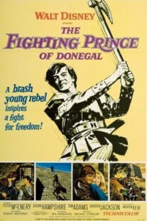 دانلود فیلم The Fighting Prince of Donegal 1966412501-601695819