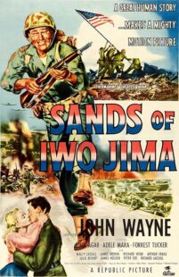 دانلود فیلم Sands of Iwo Jima 1949411299-496775704