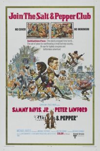 دانلود فیلم Salt and Pepper 1968412228-997325498