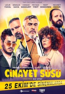 دانلود فیلم Cinayet Süsü 2019411952-1170277972