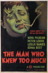 دانلود فیلم The Man Who Knew Too Much 1934411154-711730325