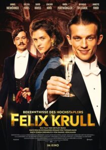 دانلود فیلم Bekenntnisse des Hochstaplers Felix Krull 2021411618-1092624958