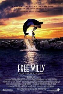 دانلود فیلم Free Willy 1993412143-1346760137