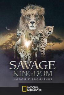 دانلود سریال Savage Kingdom412853-528114141