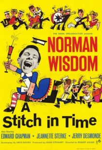 دانلود فیلم A Stitch in Time 1963413028-129777567