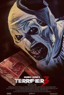 دانلود فیلم Terrifier 3 2024412725-980329385