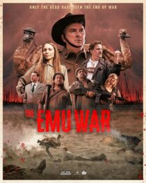 دانلود فیلم The Emu War 2023411234-897632648