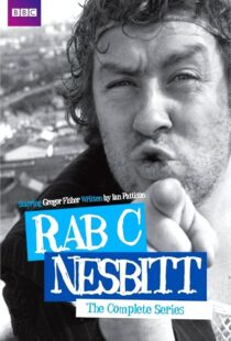 دانلود سریال Rab C. Nesbitt412851-251220127