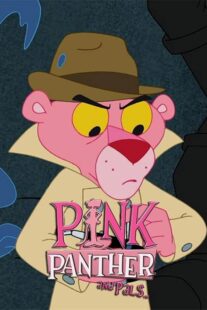 دانلود انیمیشن Pink Panther and Pals412857-1084715048