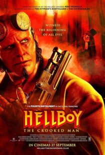 دانلود فیلم Hellboy: The Crooked Man 2024411485-1452265285