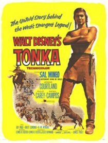 دانلود فیلم Tonka 1958411785-716773251