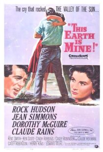 دانلود فیلم This Earth Is Mine 1959412460-316351298