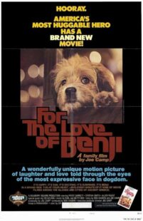 دانلود فیلم For the Love of Benji 1977412480-1518499198