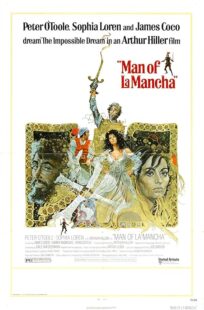 دانلود فیلم Man of La Mancha 1972411773-1191305547