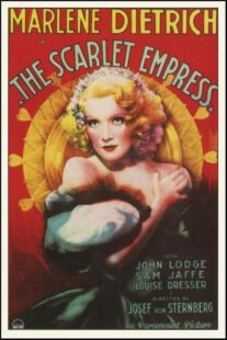 دانلود فیلم The Scarlet Empress 1934411247-314356153