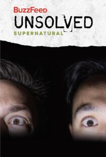 دانلود سریال BuzzFeed Unsolved: Supernatural412910-532951983