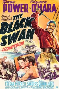 دانلود فیلم The Black Swan 1942411284-293381931