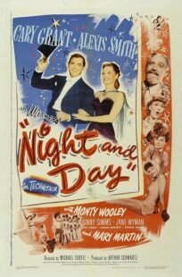 دانلود فیلم Night and Day 1946411094-1853683399