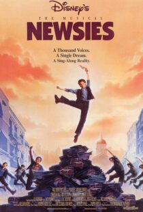 دانلود فیلم Newsies 1992413020-207788498