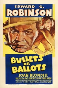 دانلود فیلم Bullets or Ballots 1936411069-1869543449