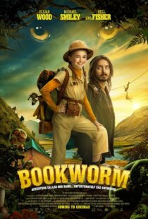 دانلود فیلم Bookworm 2024412065-689398157