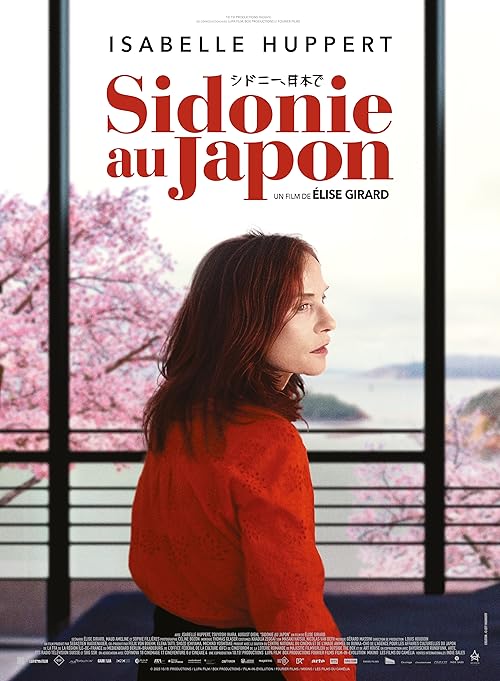 دانلود فیلم Sidonie in Japan 2023