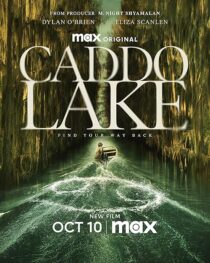 دانلود فیلم Caddo Lake 2024411610-181817560