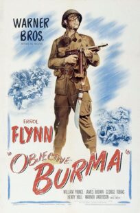 دانلود فیلم Objective, Burma! 1945412599-1942057640