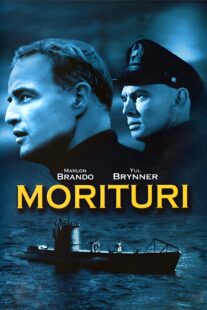 دانلود فیلم Morituri 1965412881-2020502463