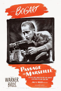 دانلود فیلم Passage to Marseille 1944412603-1012880719