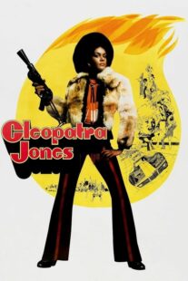 دانلود فیلم Cleopatra Jones 1973411171-1270511278