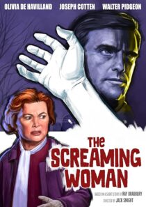 دانلود فیلم The Screaming Woman 1972413150-500602050