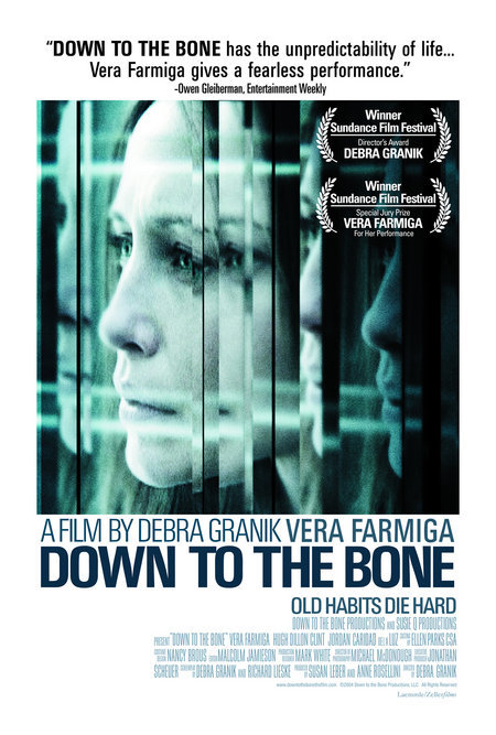 دانلود فیلم Down to the Bone 2004