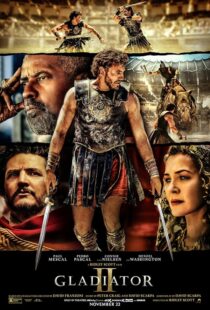 دانلود فیلم Gladiator II 2024414530-755871362