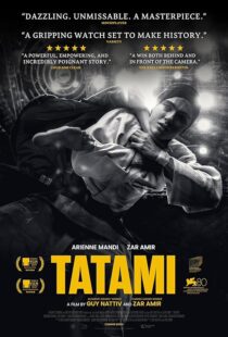 دانلود فیلم Tatami 2023413205-251754198