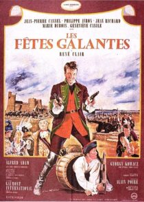 دانلود فیلم Les fêtes galantes 1965414625-621842883